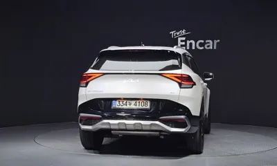 Kia Sportage 2022, 43100 км, за 29000000 KRW