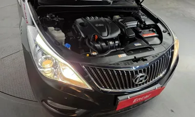 Hyundai Grandeur 2014, 213662 км, за 5990000 KRW - фото 6