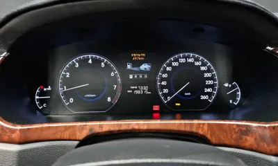 Hyundai Equus 2010, 198315 км, за 2900000 KRW - фото 8