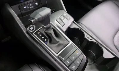 Kia Sportage 2026, 5630 км, за 33500000 KRW - фото 9