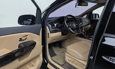 Kia Canival 2019, 161858 км, за 11500000 KRW - фото 10