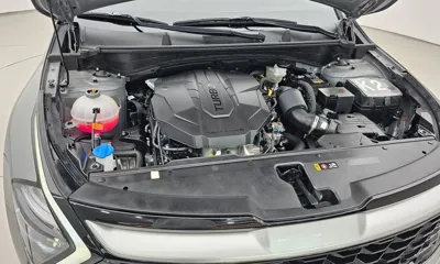 Kia Sportage 2024, 17343 км, за 26300000 KRW - фото 6