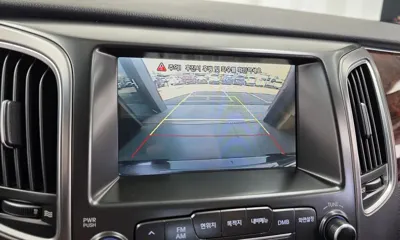Hyundai Equus 2012, 105838 км, за 5700000 KRW - фото 14