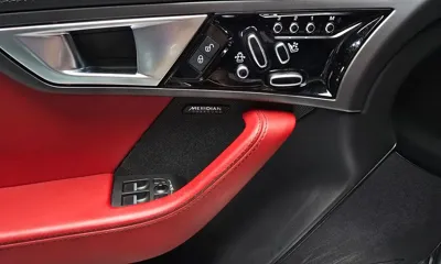 Jaguar F-Type 2017, 87751 км, за 42500000 KRW - фото 15