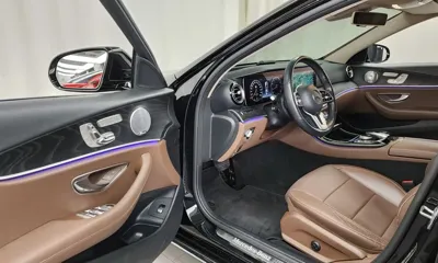 Mercedes-Benz E-Class 2019, 169781 км, за 19500000 KRW - фото 10