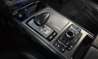 Genesis G80 2019, 180276 км, за 16990000 KRW - фото 9