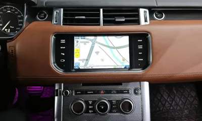 Land Rover Range Rover Sport 2015, 117909 км, за 26000000 KRW - фото 14