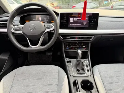 Volkswagen Lavida 2022, 18000 км, за 82000 CNY - фото 6