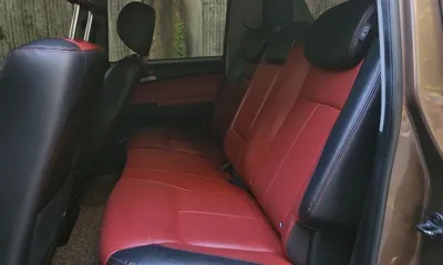 KG_Mobility_Ssangyong KORANDO 2017, 159510 км, за 8500000 KRW - фото 6