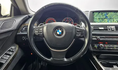 BMW 6-Series 2014, 112205 км, за 11900000 KRW - фото 13