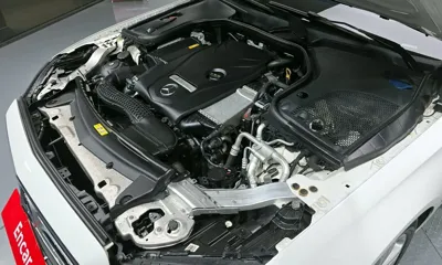 Mercedes-Benz E-Class 2018, 109760 км, за 19200000 KRW - фото 6