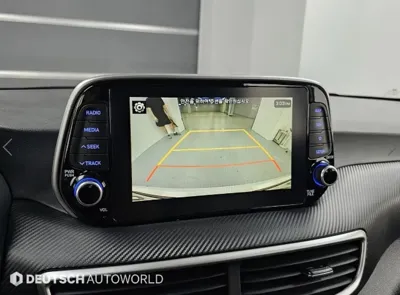 Hyundai Tucson 2019, 141460 км, за 13790000 KRW - фото 15