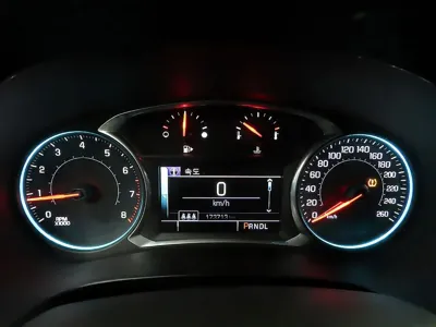 ChevroletGMDaewoo Malibu 2017, 173710 км, за 5300000 KRW - фото 10