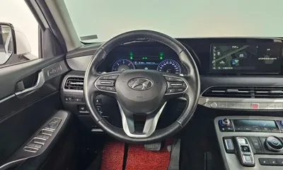 Hyundai Palisade 2020, 124773 км, за 22500000 KRW - фото 13