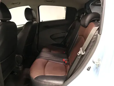 ChevroletGMDaewoo Spark 2014, 55288 км, за 3990000 KRW - фото 13