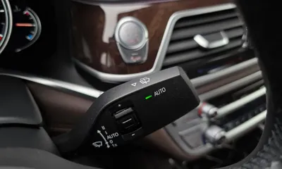 BMW 7-Series 2017, 54426 км, за 31900000 KRW - фото 17
