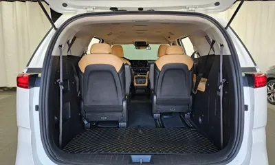 Kia Canival 2021, 72843 км, за 22990000 KRW - фото 20