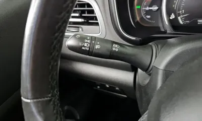 Renault-KoreaSamsung QM6 2020, 106669 км, за 14990000 KRW - фото 33