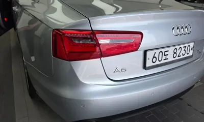 Audi A6 2012, 157040 км, за 5300000 KRW - фото 23