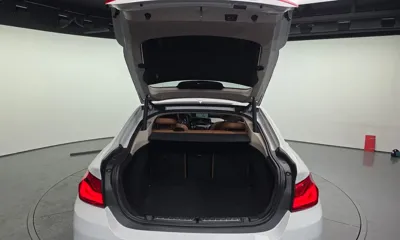BMW 4-Series 2018, 133058 км, за 15600000 KRW - фото 20