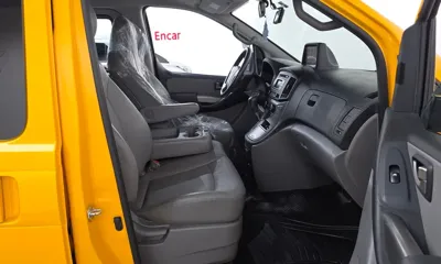 Hyundai Starex 2019, 99727 км, за 12500000 KRW - фото 11