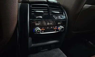 BMW 5-Series 2018, 126329 км, за 22700000 KRW - фото 31