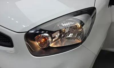Kia Morning 2015, 137675 км, за 3290000 KRW - фото 22