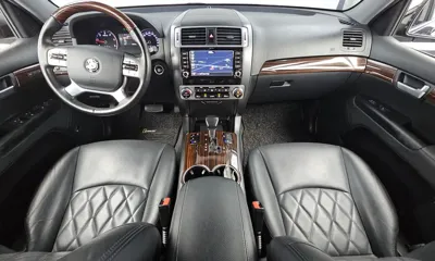 Kia Mohave 2019, 120191 км, за 16900000 KRW - фото 7