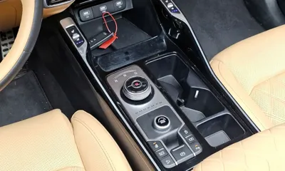 Kia Sorento 2021, 125954 км, за 23900000 KRW - фото 9