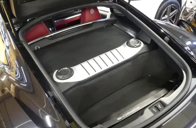 Porsche 718 2022, 11660 км, за 92000000 KRW