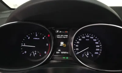Hyundai Maxcruz 2018, 167937 км, за 15600000 KRW - фото 8
