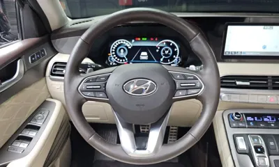Hyundai Palisade 2021, 120261 км, за 26500000 KRW - фото 13