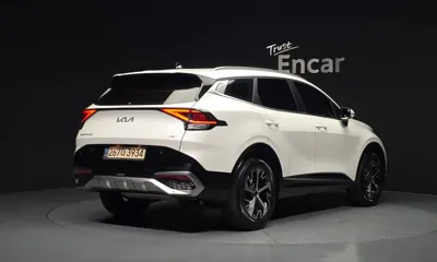 Kia Sportage 2022, 100799 км, за 21500000 KRW