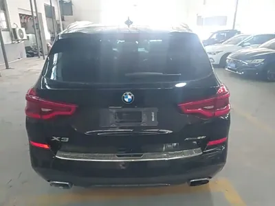 BMW X3 2019, 172200 км, за 112300 CNY - фото 6