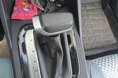 Geely Auto Emgrand S 2022, 1800 км, за 78190.24 CNY - фото 13