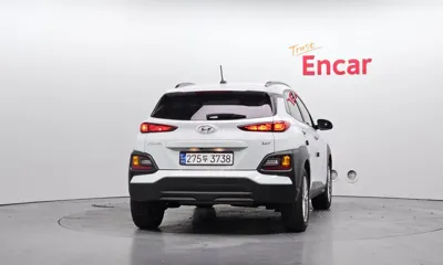 Hyundai Kona 2019, 29082 км, за 15790000 KRW - фото 4