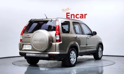 Honda CR-V 2006, 226775 км, за 6900000 KRW