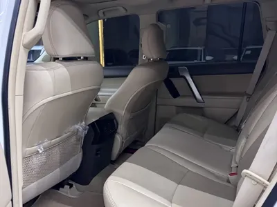Toyota Prado 2017, 119000 км, за 165000 CNY - фото 7