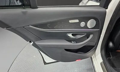 Mercedes-Benz E-Class 2019, 84867 км, за 23500000 KRW - фото 25