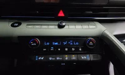 Hyundai Avante 2025, 6035 км, за 23900000 KRW - фото 31