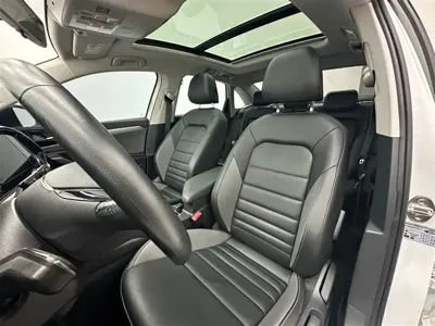 Volkswagen Sagitar 2022, 43000 км, за 93000 CNY - фото 13