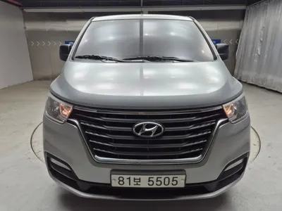 Hyundai Starex 2020, 36760 км, за 16300000 KRW