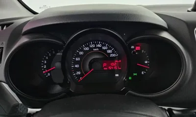 Kia Ray 2014, 154151 км, за 4200000 KRW - фото 8