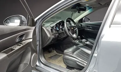 ChevroletGMDaewoo Cruze 2016, 95894 км, за 3700000 KRW - фото 10