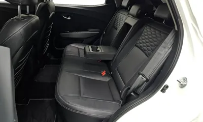 KG_Mobility_Ssangyong TIBOLI 2019, 49767 км, за 11500000 KRW - фото 11