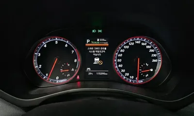 Hyundai Veloster 2018, 115290 км, за 12900000 KRW - фото 8
