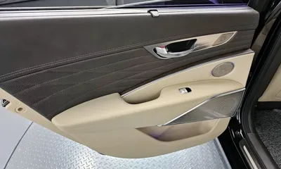 Kia K9 2019, 110937 км, за 24400000 KRW - фото 25