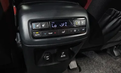 Hyundai Palisade 2019, 71314 км, за 26800000 KRW - фото 29