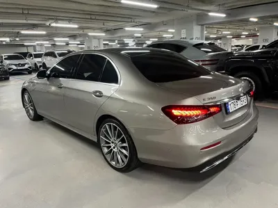 Mercedes-Benz E-Class 2021, 46494 км, за 35700000 KRW