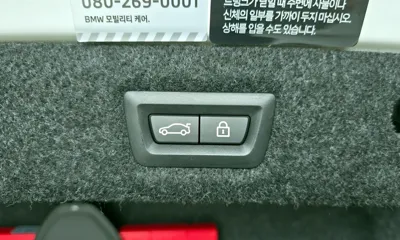 BMW 5-Series 2023, 53062 км, за 49500000 KRW - фото 35
